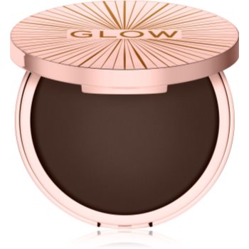 Makeup Revolution Glow Splendour autobronzant