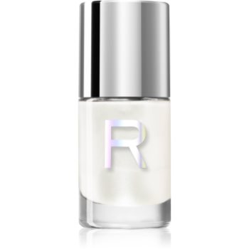 Makeup revolution candy nail lac de unghii stralucire de perla