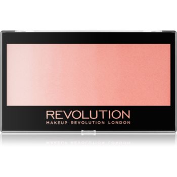 Makeup Revolution Gradient blush