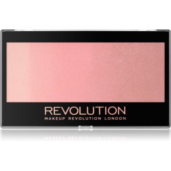 

Makeup Revolution Gradient рум'яна відтінок Rose Quartz Light 12 гр