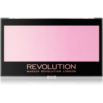 Makeup Revolution Gradient blush