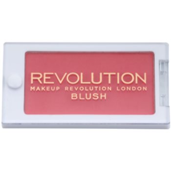 

Makeup Revolution Color рум'яна відтінок Hot! 2,4 гр