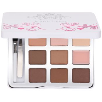 

Makeup Revolution Katie Price Компактний засіб для підводки бровей 6,3 гр