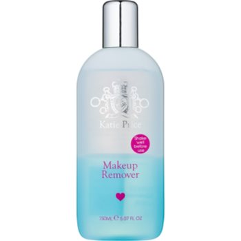 

Makeup Revolution Katie Price двофазний засіб для зняття макіяжу 150 мл