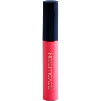 

Makeup Revolution Lip Amplification блиск для губ відтінок Epic Love 7 мл