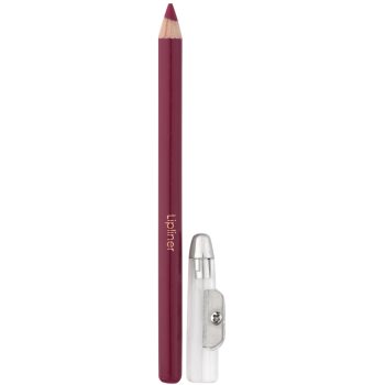 

Makeup Revolution Lipliner контурний олівець для губ з точилкою відтінок Rebel 5,6 гр