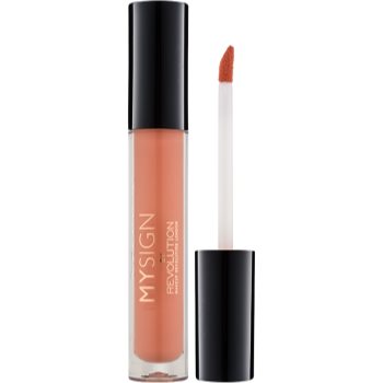 

Makeup Revolution My Sign блиск для губ відтінок Taurus 3 мл