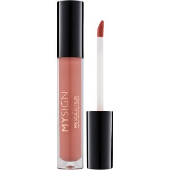 

Makeup Revolution My Sign блиск для губ відтінок Cancer 3 мл