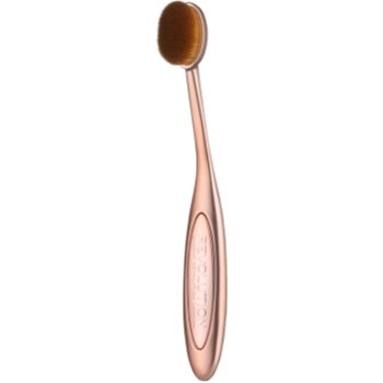 Makeup Revolution Pro Precision Brush perie pentru fata mic