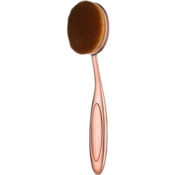 Makeup Revolution Pro Precision Brush perie pentru fata medium