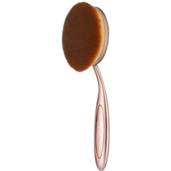 Makeup Revolution Pro Precision Brush perie pentru fata mare