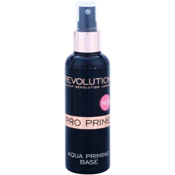 Makeup revolution pro prime baza de machiaj