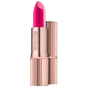 

Makeup Revolution Renaissance помада відтінок Date 3,5 гр
