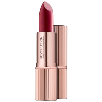 

Makeup Revolution Renaissance помада відтінок Restore 3,5 гр