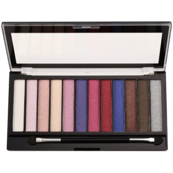

Makeup Revolution Unicorns Are Real палетка тіней з аплікатором 14 гр