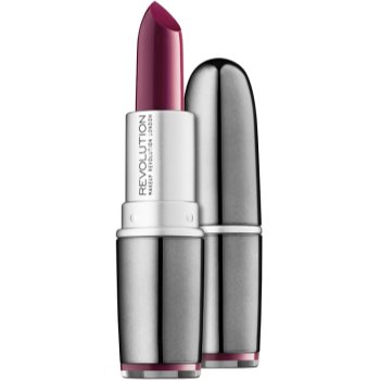

Makeup Revolution Ultra Amplification помада відтінок Deepen 3,2 гр