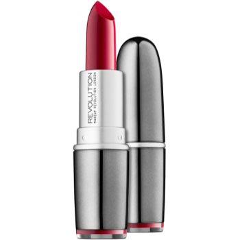 

Makeup Revolution Ultra Amplification помада відтінок Flaming 3,2 гр