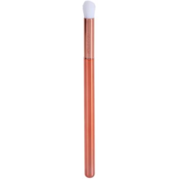 Makeup Revolution Ultra Metals pensula pentru fard de ochi