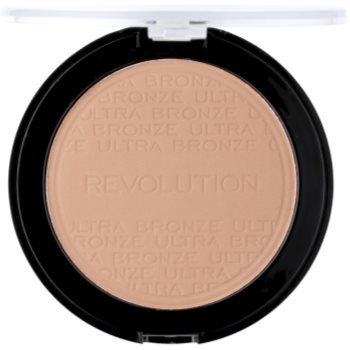 Makeup revolution ultra bronze autobronzant