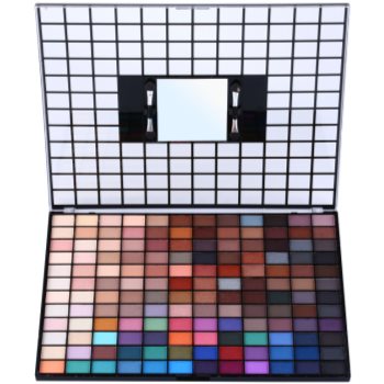 

Makeup Revolution Ultimate палетка тіней 116 гр