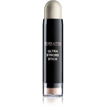 

Makeup Revolution Ultra Strobe Stick освітлюючий стік відтінок Hypnotic 5,5 гр