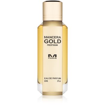 Mancera Gold Prestigium eau de parfum unisex