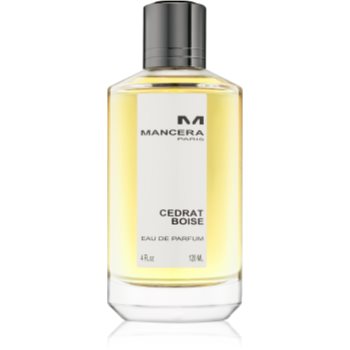 Mancera cedrat boise eau de parfum unisex