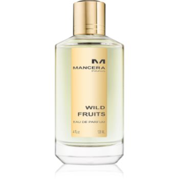 Mancera wild fruits eau de parfum unisex
