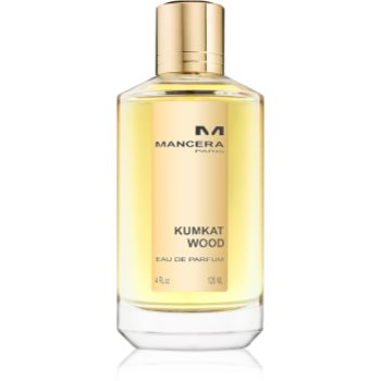 Mancera kumkat wood eau de parfum unisex