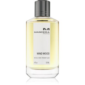Mancera wind wood eau de parfum pentru bărbați