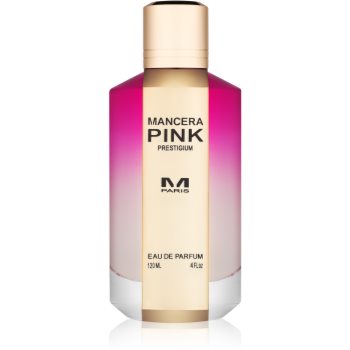 Mancera Pink Prestigium eau de parfum pentru femei