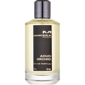 Mancera aoud orchid eau de parfum unisex