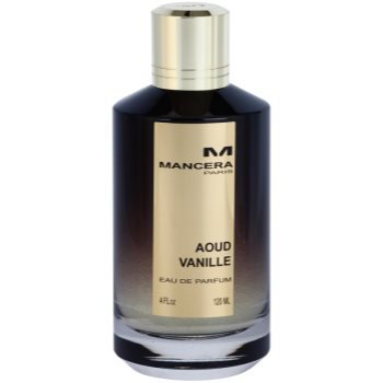 Mancera dark desire aoud vanille eau de parfum unisex