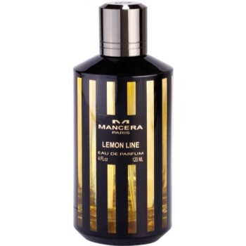 Mancera lemon line eau de parfum unisex