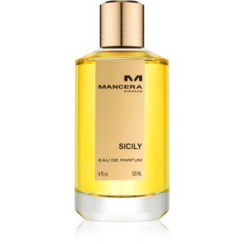 Mancera sicily eau de parfum unisex