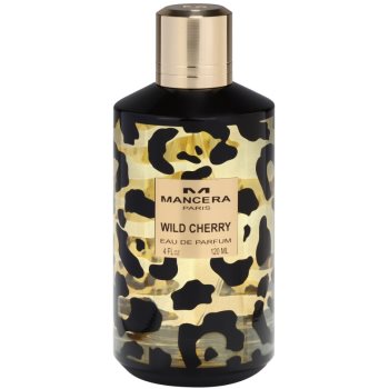 Mancera wild cherry eau de parfum unisex
