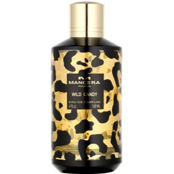 Mancera wild candy eau de parfum unisex