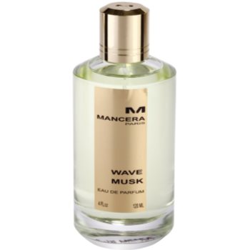 Mancera wave musk eau de parfum unisex