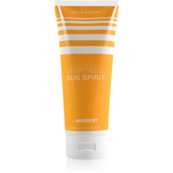 

Marbert Sun Spirit гель для душу для жінок 200 мл