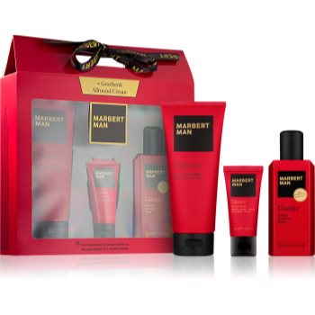 

Marbert Man Classic косметичний набір I.