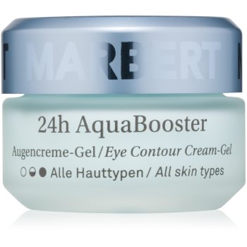 Marbert moisture care 24h aquabooster crema de ochi hidratanta