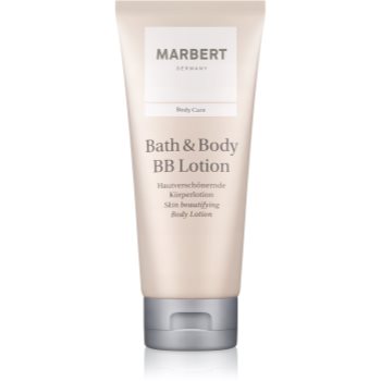 

Marbert Bath & Body BB молочко для тіла 200 мл