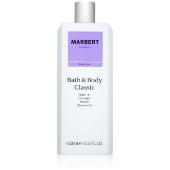 Marbert Bath & Body Classic gel de du? pentru femei poza