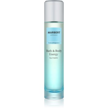 Marbert bath & body energy eau fraiche pentru femei