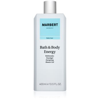 

Marbert Bath & Body Energy гель для душу для жінок 400 мл