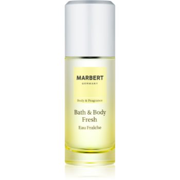 

Marbert Bath & Body Fresh освіжаюча вода для жінок 50 мл