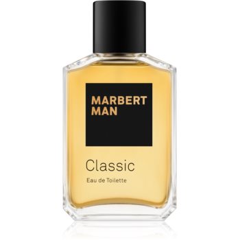 Marbert Man Classic Eau de Toilette pentru bărbați