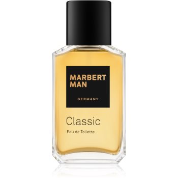 Marbert Man Classic eau de toilette pentru barbati 50 ml