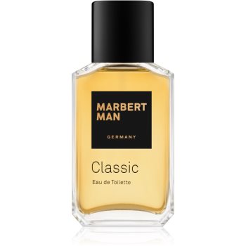 Marbert Man Classic eau de toilette pentru bărbați