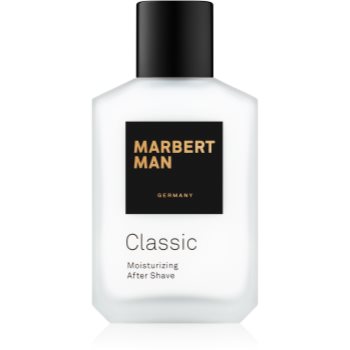 

Marbert Man Classic бальзам після гоління для чоловіків 100 мл